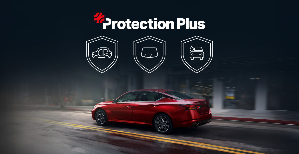 Protection Plus