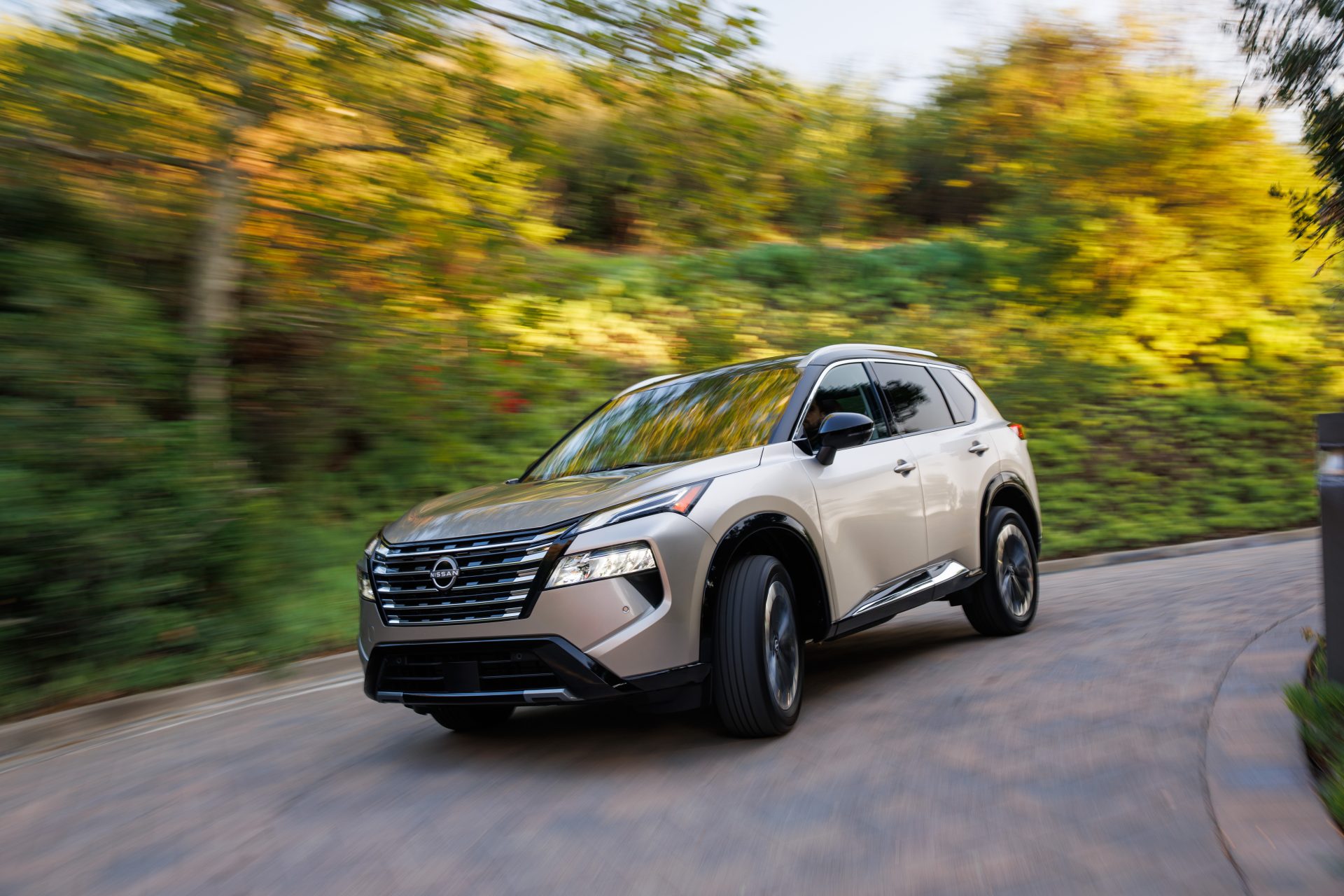 Nissan Rogue 2025 - Nissan Shawinigan