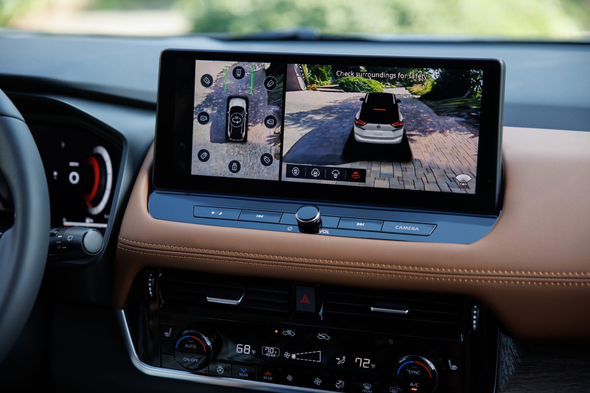 nissan-shawinigan-rogue-2025-detail-de-la-vue-360