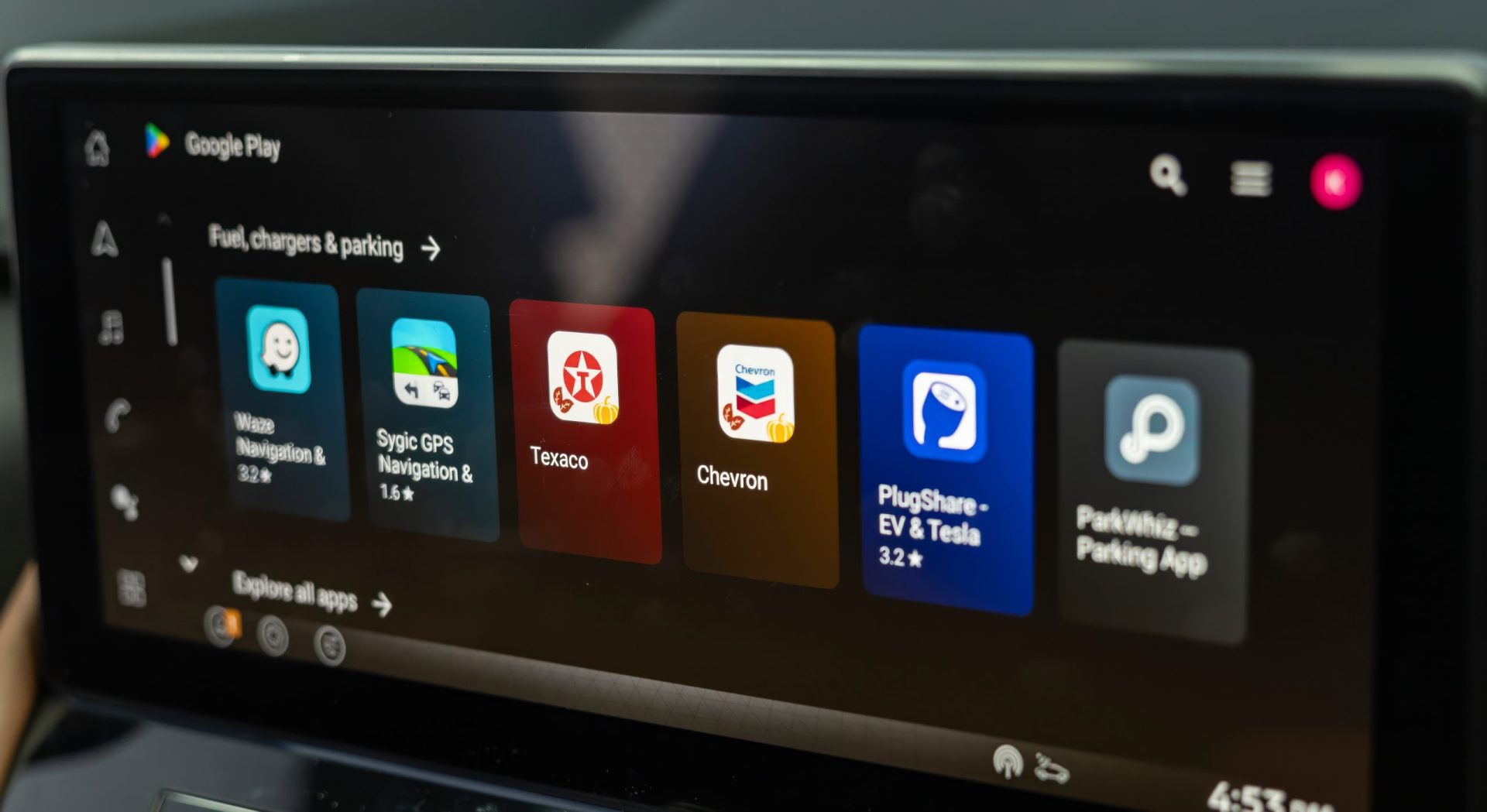 nissan-shawinigan-rogue-2025-interface-ecran