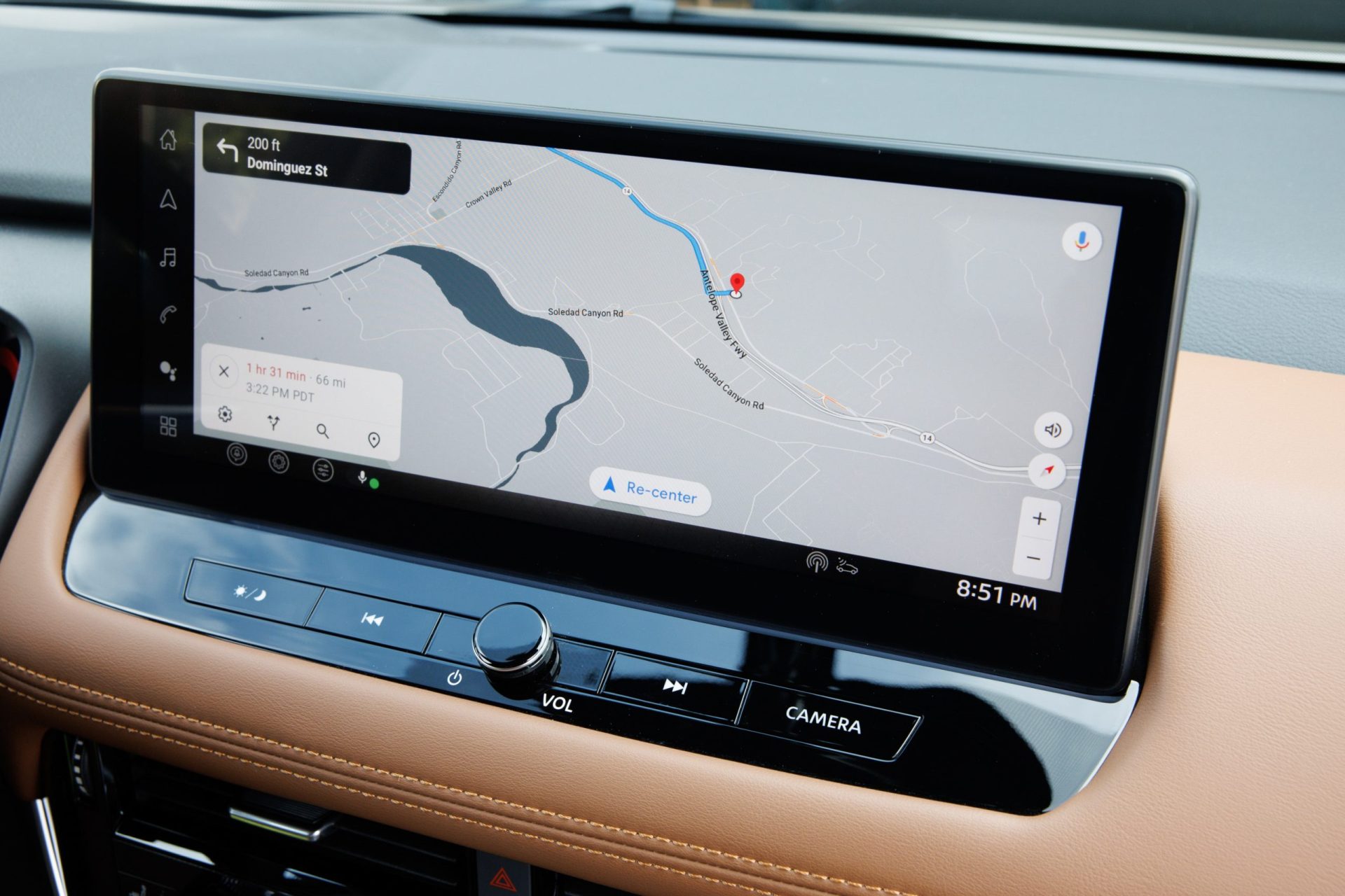 nissan-shawinigan-rogue-2025-systeme-de-navigation