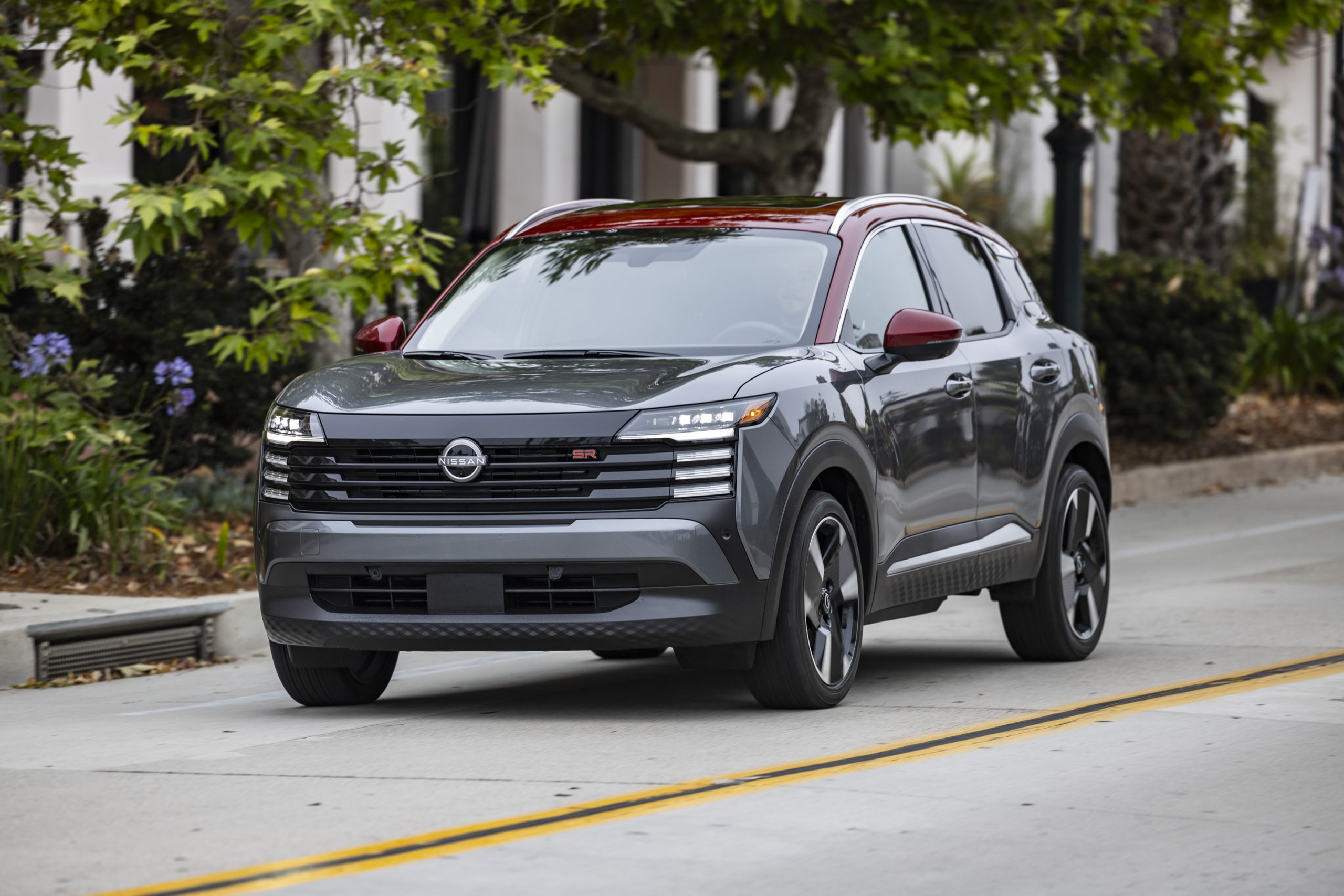 Pourquoi choisir le Nissan Kicks 2026?