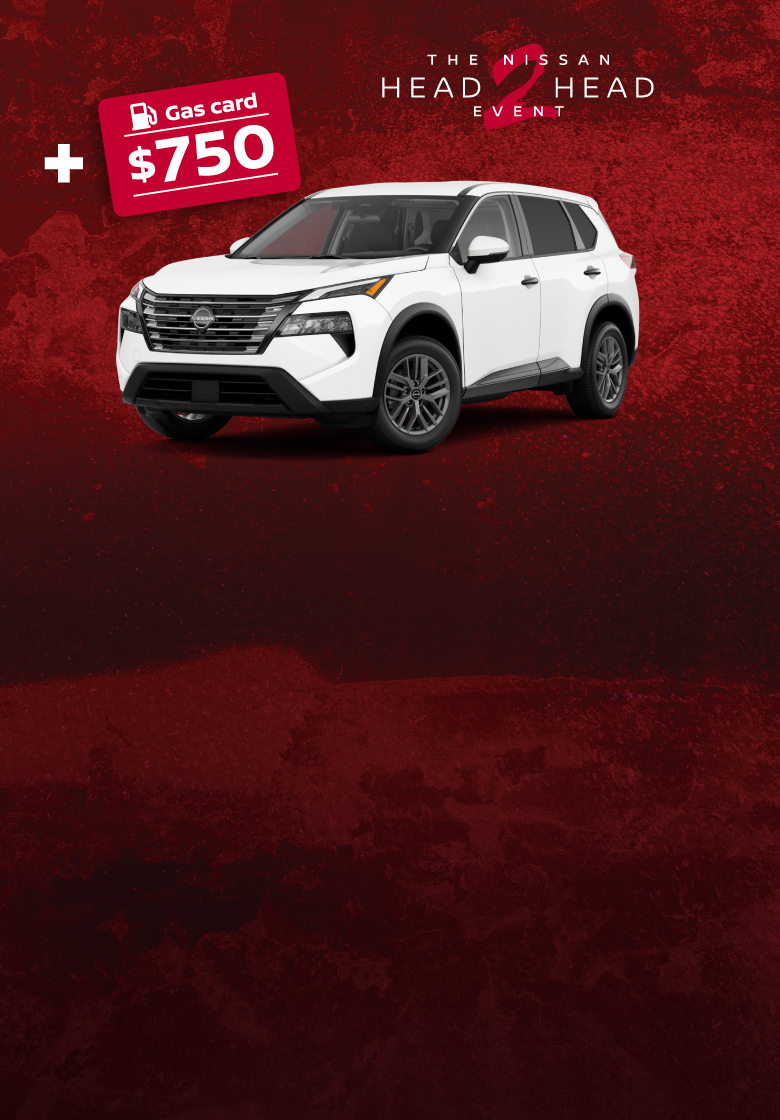2026 Rogue