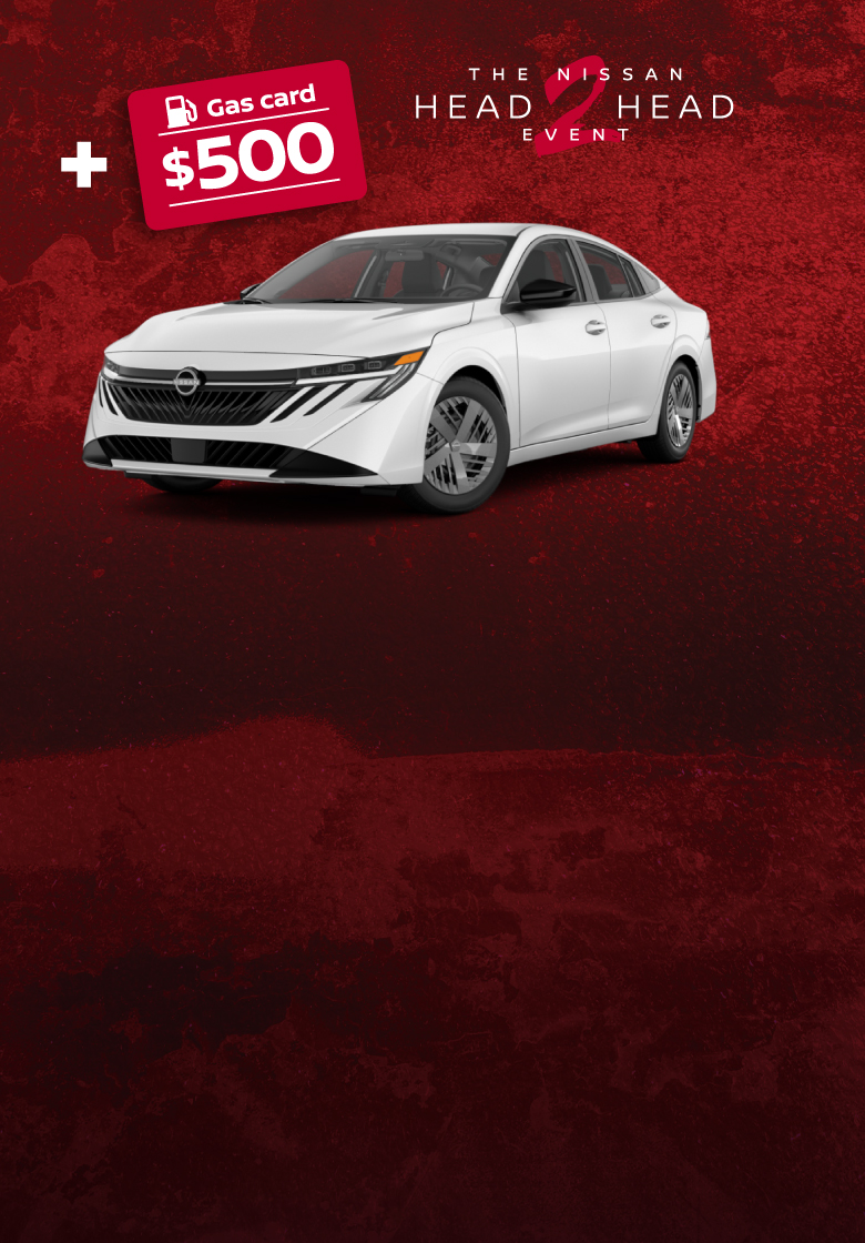 2026 Sentra