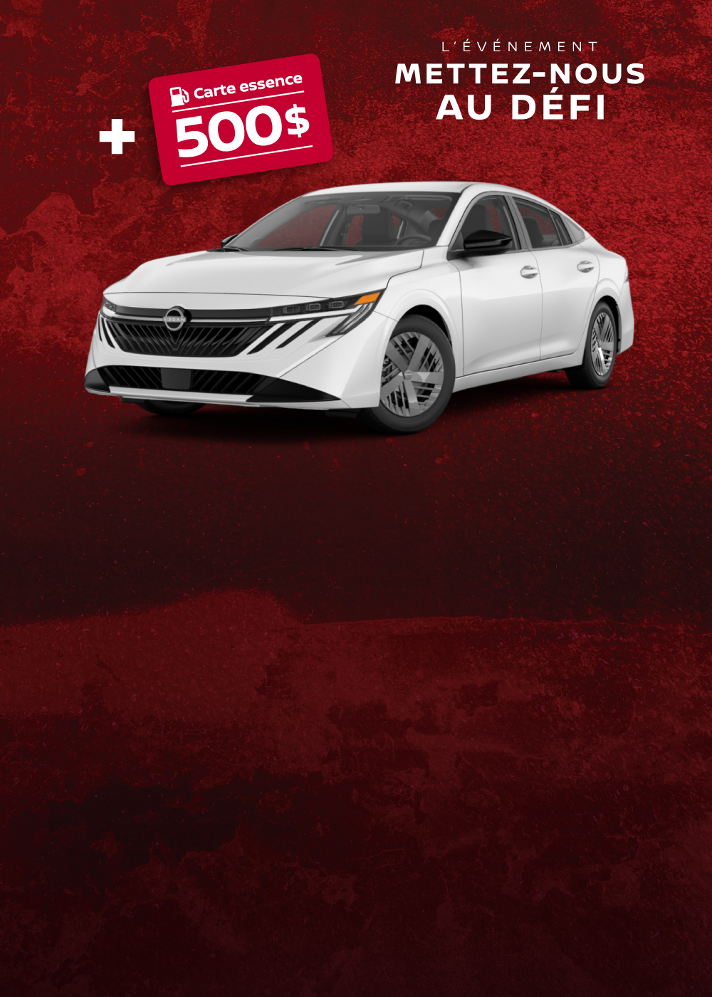 Sentra 2026