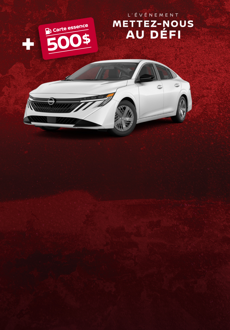 Sentra 2026