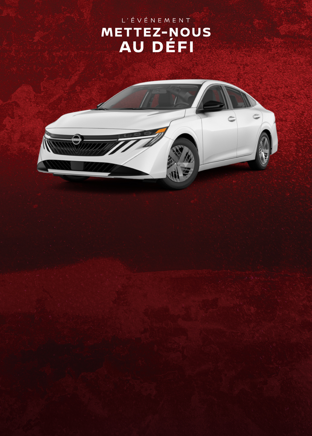 Sentra 2026