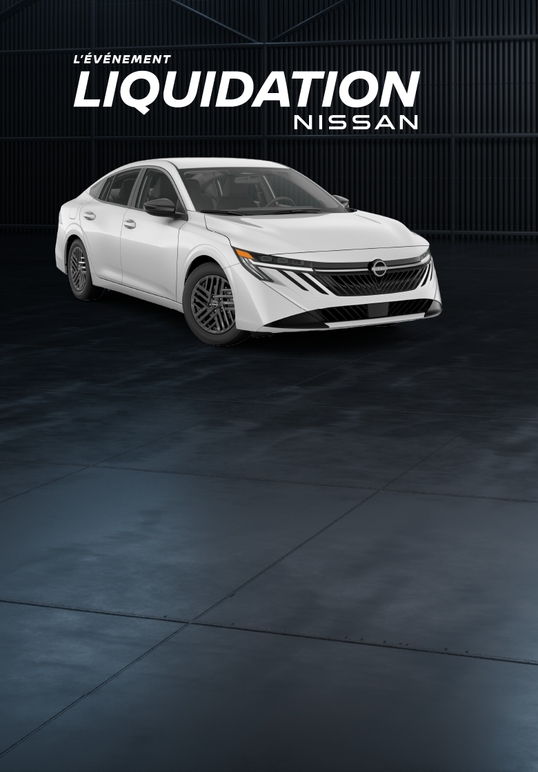 Sentra 2026