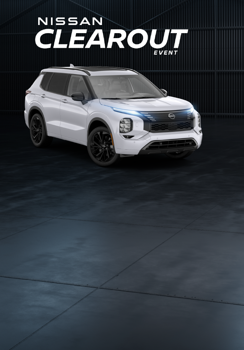 Rogue PHEV 2026